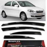 CAM RÜZGARLIĞI HYUNDAI ACCENT ERA 2006-2013 ÖN-ARKA SPORT STYLE (1 TK )