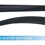 CAM RÜZGARLIĞI R.DACIA DUSTER 2017-2018 ÖN-ARKA SPORT STYLE (1 TK )