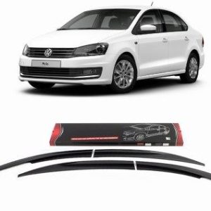 CAM RÜZGARLIĞI VW GOLF V-VI-VII 03-19 ÖN-ARKA SPORT STYLE (1 TK )
