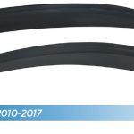 CAM RÜZGARLIĞI VW JETTA 2010-2017 ÖN-ARKA Sport Style (1 TK )