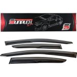 CAM RÜZGARLIĞI VW PASSAT TYPE B8 15-20 ÖN-ARKA Sport Style (1 TK )