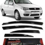 CAM RÜZGARLIĞI FIAT ALBEA/PALIO/SIENA 2002-2012 ÖN-ARKA SPORT STYLE (1 TK )