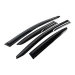 CAM RÜZGARLIĞI ISUZU D-MAX 2018-2021 ÖN-ARKA SPORT STYLE (1 TK )