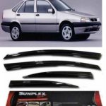 CAM RÜZGARLIĞI FIAT TEMPRA-TİPO 1990-1998 ÖN-ARKA SPORT STYLE (1 TK )