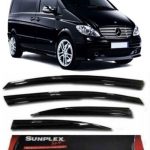 CAM RÜZGARLIĞI MERCEDES VITO 2004-2017 SPORT STYLE (1 TK )