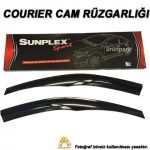 CAM RÜZGARLIĞI FORD TOURNEO COURİER 2014-2017 ÖN SPORT STYLE (1 TK )
