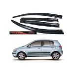 CAM RÜZGARLIĞI HYUNDAI GETZ 2002-2011 ÖN-ARKA SPORT STYLE (1 TK )
