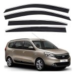CAM RÜZGARLIĞI R.DACIA LODGY 2012-2017 ÖN-ARKA SPORT STYLE (1 TK )
