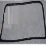 CAM LASTİĞİ RENAULT R12 SW ARKA (1 AD )