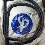 CAM LASTİĞİ RENAULT R12 ARKA SEGMANSIZ (1 AD )