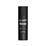 ÇOK AMAÇLI SD40 SPREY 400 ML (1 AD )