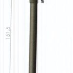 KIZDIRMA BUJİSİ 11V FIAT BRAVA STILO OPEL ASTRA-VECTRA-ZAFIRA 1.9CDTI ALFA ROMEO ALFA 147-156 1.9JTD (4 AD )