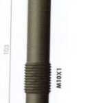 KIZDIRMA BUJİSİ 11V FIAT BRAVA-DOBLO-MAREA-PALIO 1.9 JTD OPEL ASTRA-VECTRA GTS -ZAFIRA 1.9 JTD (4 AD )