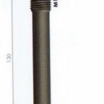 KIZDIRMA BUJİSİ 4.4V  VW GOLF-PASSAT-POLO-TIGUAN 3.0 TDI 4.4V AUDI A3-A4-A5-A6-Q5-Q7 (4 AD )