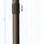 KIZDIRMA BUJİSİ 11V  PEUGEOT 307-407-607 2.0 HDI FORD MONDEO-FOCUS- S-MAX 2.0 TDCİ CITROEN (4 AD )