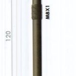 KIZDIRMA BUJİSİ 11V  EURO 4 FIAT ALBEA DOBLO-FIORINO-PUNTO 1.3D JTD OPEL ASTRA-COMBO-CORSA-MERIVA (4 AD )