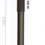 KIZDIRMA BUJİSİ 11V HYUNDAI ACCENT ERA-GETZ-İ 10-İ20-İ30 KIA CEE’D-PICANTO-RIO 1.5-1.6-2.0CRDI (4 AD )