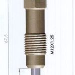 KIZDIRMA BUJİSİ 11.5V MERCEDES E 290-MB SPRINTER 210D-212D-310D-VARIO (4 AD )