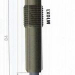 KIZDIRMA BUJİSİ 11V RENAULT CLIO-LAGUNA-MEGANE-SCENIC HONDA ACCORD-CIVIC 2.0D-TD VOLVO S40-V40 1.9Dİ (4 AD )