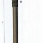 KIZDIRMA BUJİSİ 11V MITSUBISHI L200 2.5 DI-D (YENİ MODEL UZAY KASA) (4 AD )