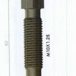 KIZDIRMA BUJİSİ 11V HONDA CIVIC 1.4 I (EJ9) NISSAN TERRRANO 2.7 TDI –PICK-UP 2.5D-TD (4 AD )