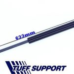 BAGAJ AMORTİSÖRÜ RENAULT GRAND SCENIC (YENİ)12 (UZUNLUK=663.5mm BASINÇ=535N) (2 AD )