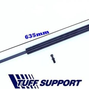 BAGAJ AMORTİSÖRÜ SUZUKI CARRY SAĞ  (UZUNLUK=635mm BASINÇ=500N) (2 AD )