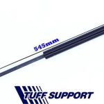 BAGAJ AMORTİSÖRÜ FORD FIESTA VI B08- (UZUNLUK=545mm BASINÇ=325N) (2 AD )