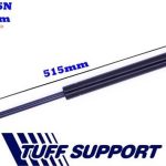 BAGAJ AMORTİSÖRÜ HYUNDAI TUCSON 04-  (UZUNLUK=515mm BASINÇ=585N) (2 AD )