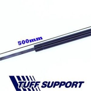 BAGAJ AMORTİSÖRÜ VW GOLF II 84-91  (UZUNLUK=500mm BASINÇ=270N) (2 AD )