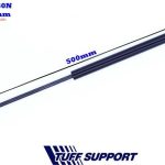 BAGAJ AMORTİSÖRÜ AUDI Q3 (YENİ) 12 (UZUNLUK=500mm BASINÇ=560N) (2 AD )