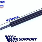 BAGAJ AMORTİSÖRÜ RENAULT CLIO IV 13 (UZUNLUK=475mm BASINÇ=510N) (2 AD )