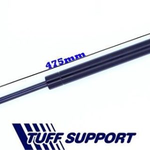 BAGAJ AMORTİSÖRÜ RENAULT LAGUNA SW (2 AD )