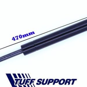 BAGAJ AMORTİSÖRÜ RENAULT CLIO GRANDTOUR 08- (UZUNLUK=470mm BASINÇ=580N) (2 AD )