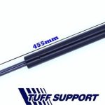 BAGAJ AMORTİSÖRÜ RENAULT TWINGO 93- (2 AD )