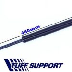 BAGAJ AMORTİSÖRÜ RENAULT MEGANE I HB 96-02  (UZUNLUK=440mm BASINÇ=500N) (2 AD )