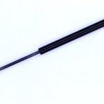 BAGAJ AMORTİSÖRÜ RENAULT MEGANE III COUPE  08- (2 AD )