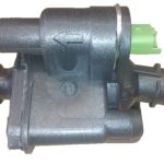 TERMOSTAT 83 °C DV4 PEUGEOT 206 207 307 BIPPER 1.4HDI CITROEN C2 C3 NEMO FORD FIESTA 1.4TDCI (1 AD )
