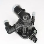 TERMOSTAT FIAT DOBLO-GR PUNTO EVO-FIORINO 1,3 JTD EURO 5  PEUGEOT BIPPER - NEMO 1,3 JTD EURO 5 (1 AD )