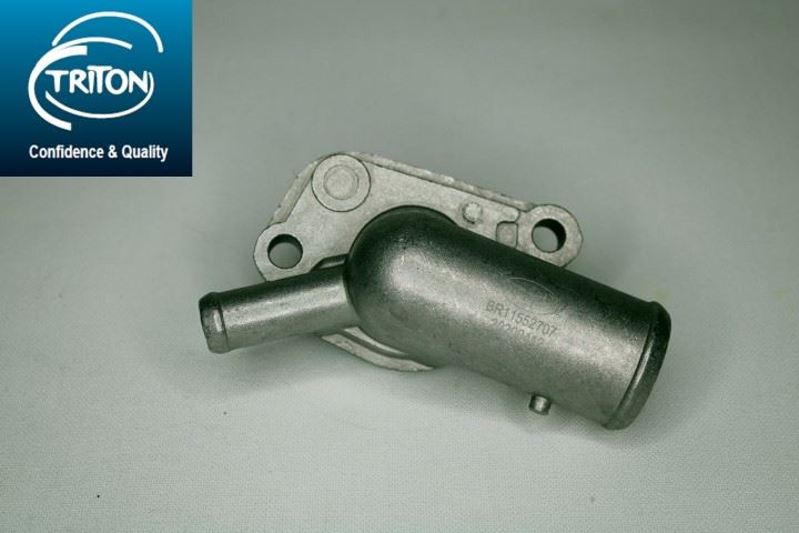 TMP0401-1.jpg TERMOSTAT - 85C FIAT TEMPRA DOĞAN UNO SLX (1 AD ) - Görsel 1