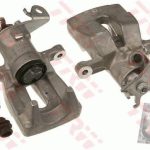 FREN KALİPERİ ARKA SOL RENAULT MEGANE II 2002 >>, SCENIC II 2003 >>, TWINGO II 2008 >>, WIND 2010 >> (1 AD )