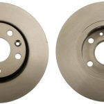 FREN DİSKİ ÖN RENAULT DACIA DUSTER 09> FLUENCE 10> LAGUNA III 07> MEGANE III 08> SCENIC III 09> (1 TK )