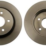 FREN DİSKİ ARKA FORD FOCUS III 2011 >> (1 TK )