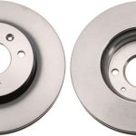 FREN DİSKİ ÖN HYUNDAI ACCENT IV 2010 >> (1 TK )