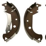 PABUÇLU FREN BALATASI ARKA FIAT DOBLO ALBEA 1.2 1.3 1.4 1.6 1.9 (1 TK )