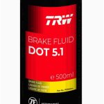 DOT 5.1 FREN HİDROLİK YAĞI 500 ML (1 AD )