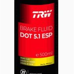 DOT 5.1 ESP FREN HİDROLİK YAĞI 500 ML (1 AD )