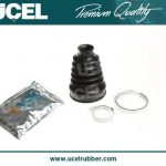 AKS KÖRÜĞÜ DIŞ CLIO II - KANGOO II (1 AD )