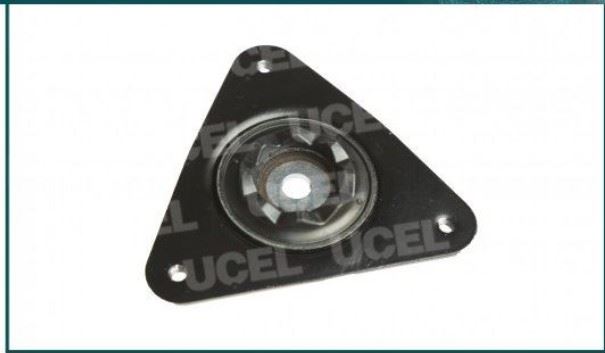 UCEL.S10676-1.jpg AMORTİSÖR TAKOZU KADJAR-DUSTER- MEGANE IV- FLUENCE-SCENIC IV-TALISMAN 1.5 DCI-1.6DCI (2 AD ) - Görsel 1