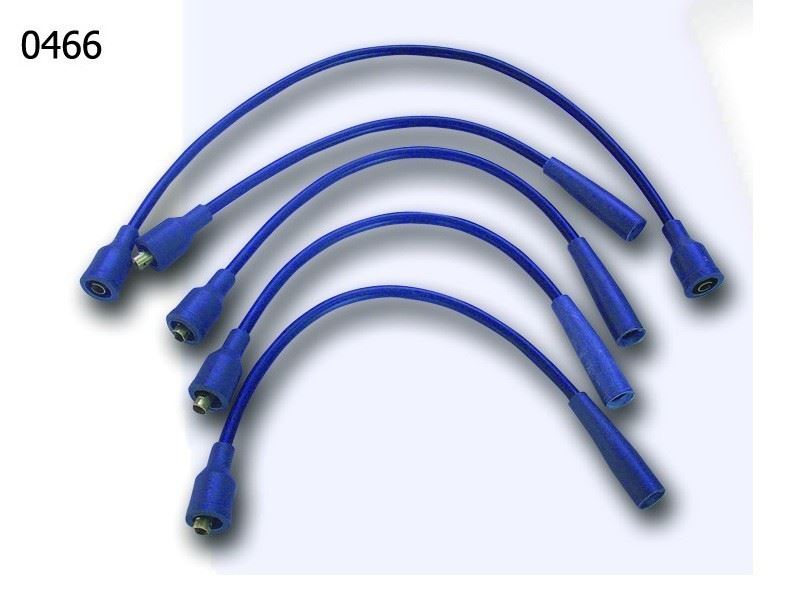 UNV.0466LPG-1.jpg BUJİ ve BOBİN KABLOSU TK. 7702128466 RENAULT R12 7702247777 (1 TK ) - Görsel 1